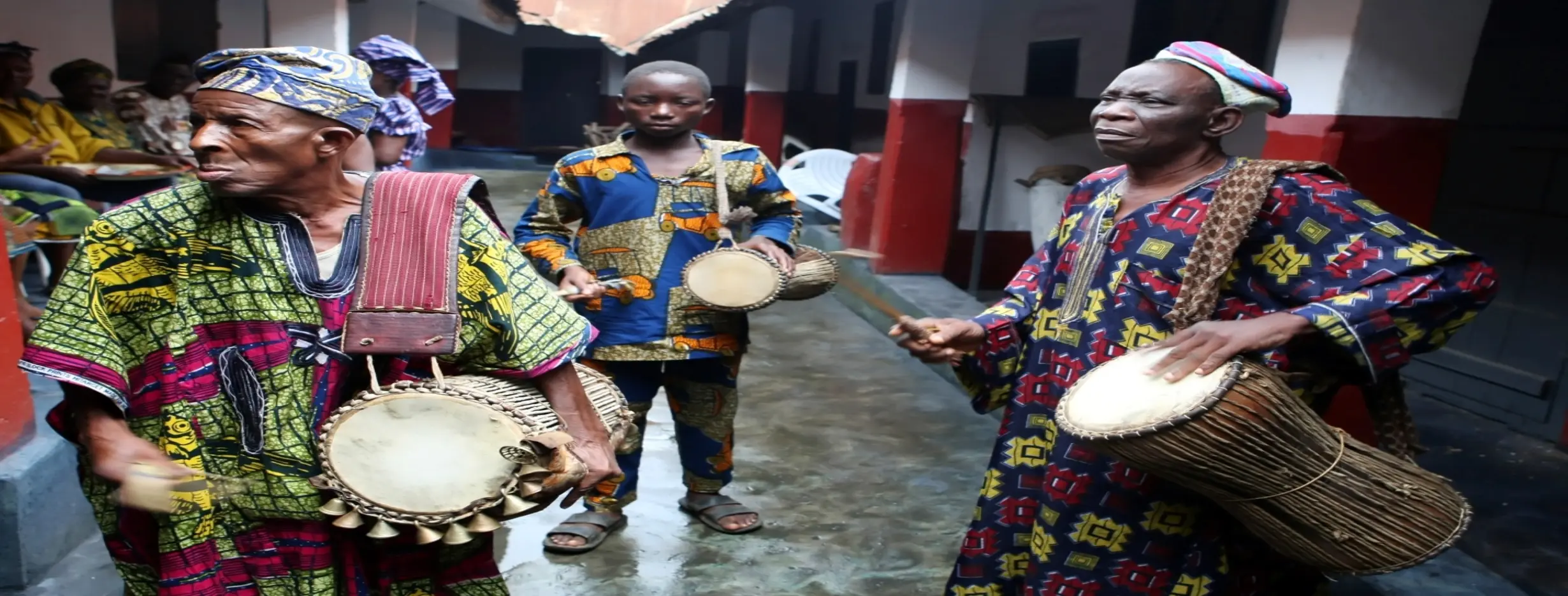 Image for Traditional Music